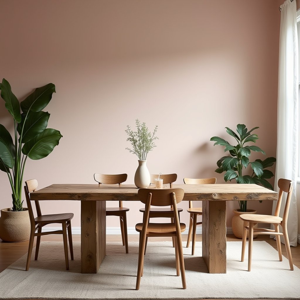 Modern Dining Room Ideas 13
