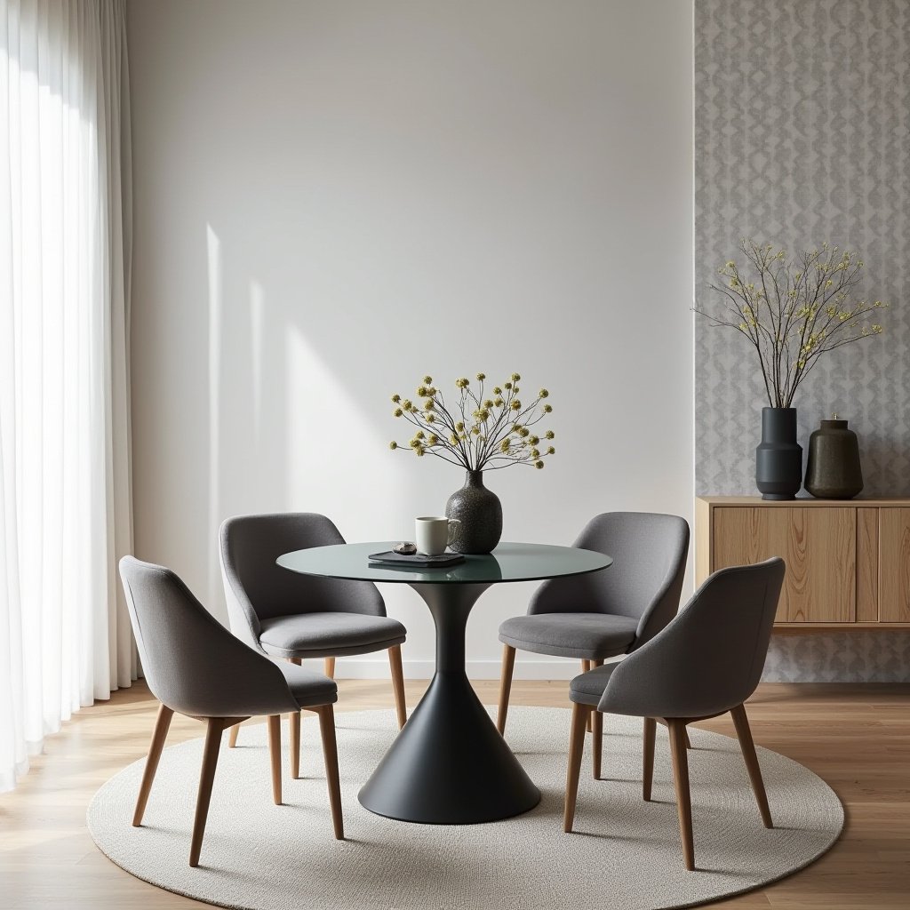 Modern Dining Room Ideas 2