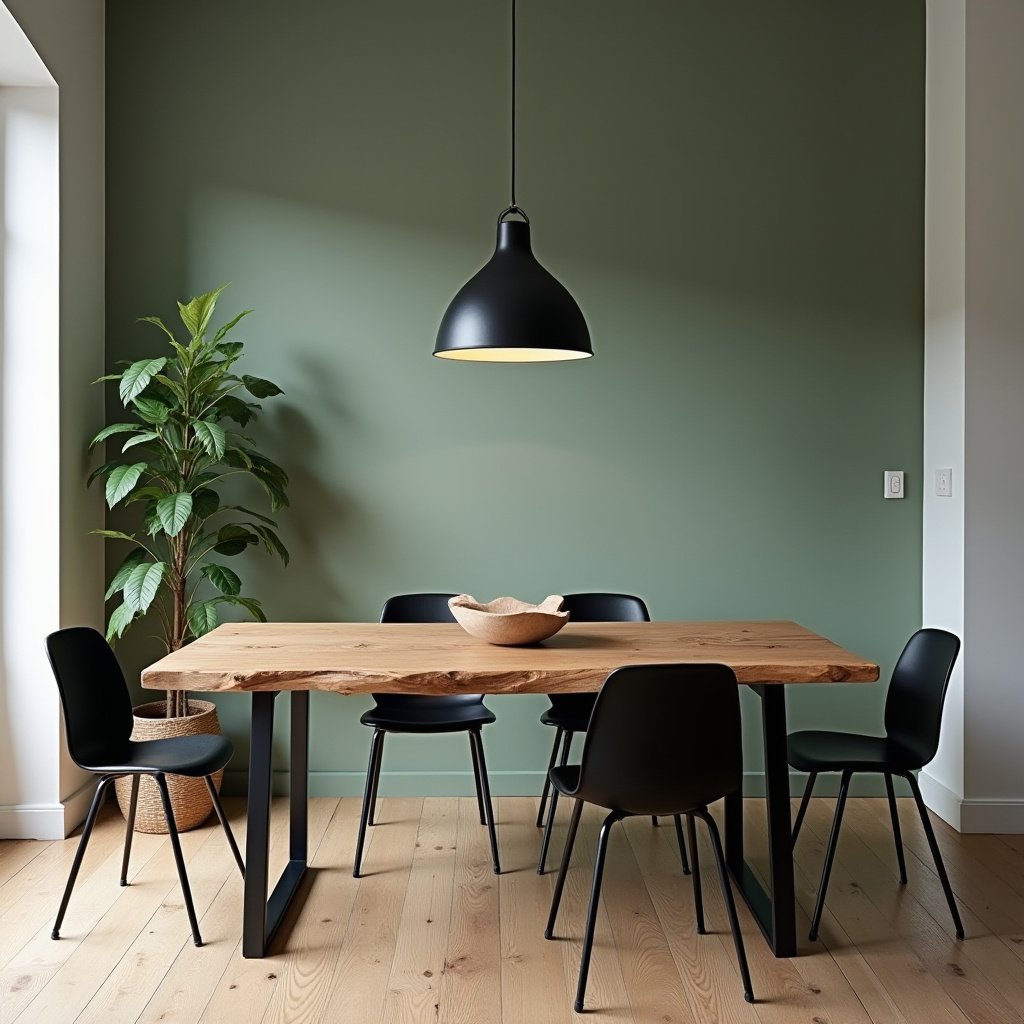 Modern Dining Room Ideas 3