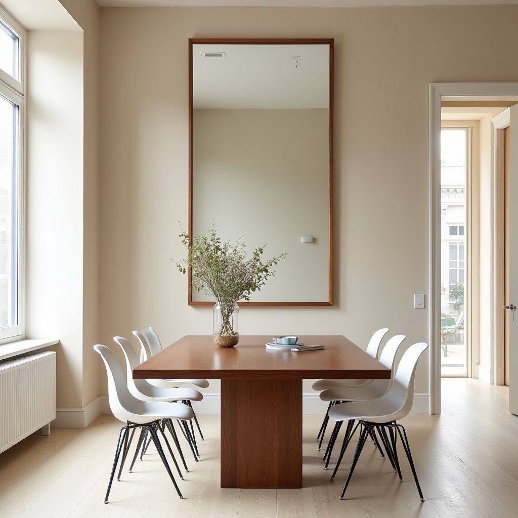 Modern Dining Room Ideas 4