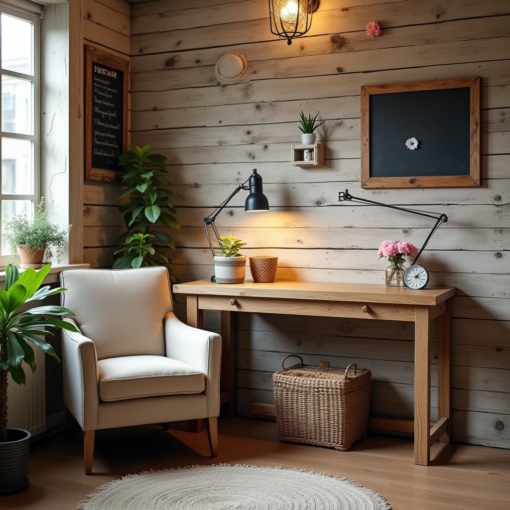 Nail Room Ideas Home 19