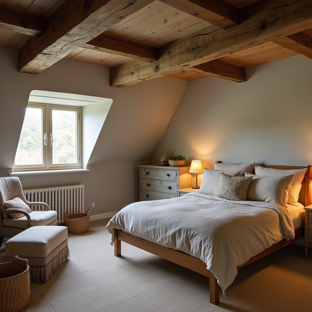 Neutral Bedroom Ideas 6