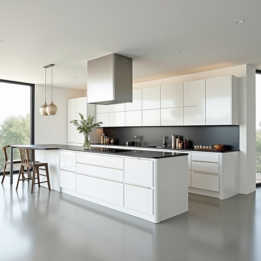 Neutral Kitchen Ideas 15