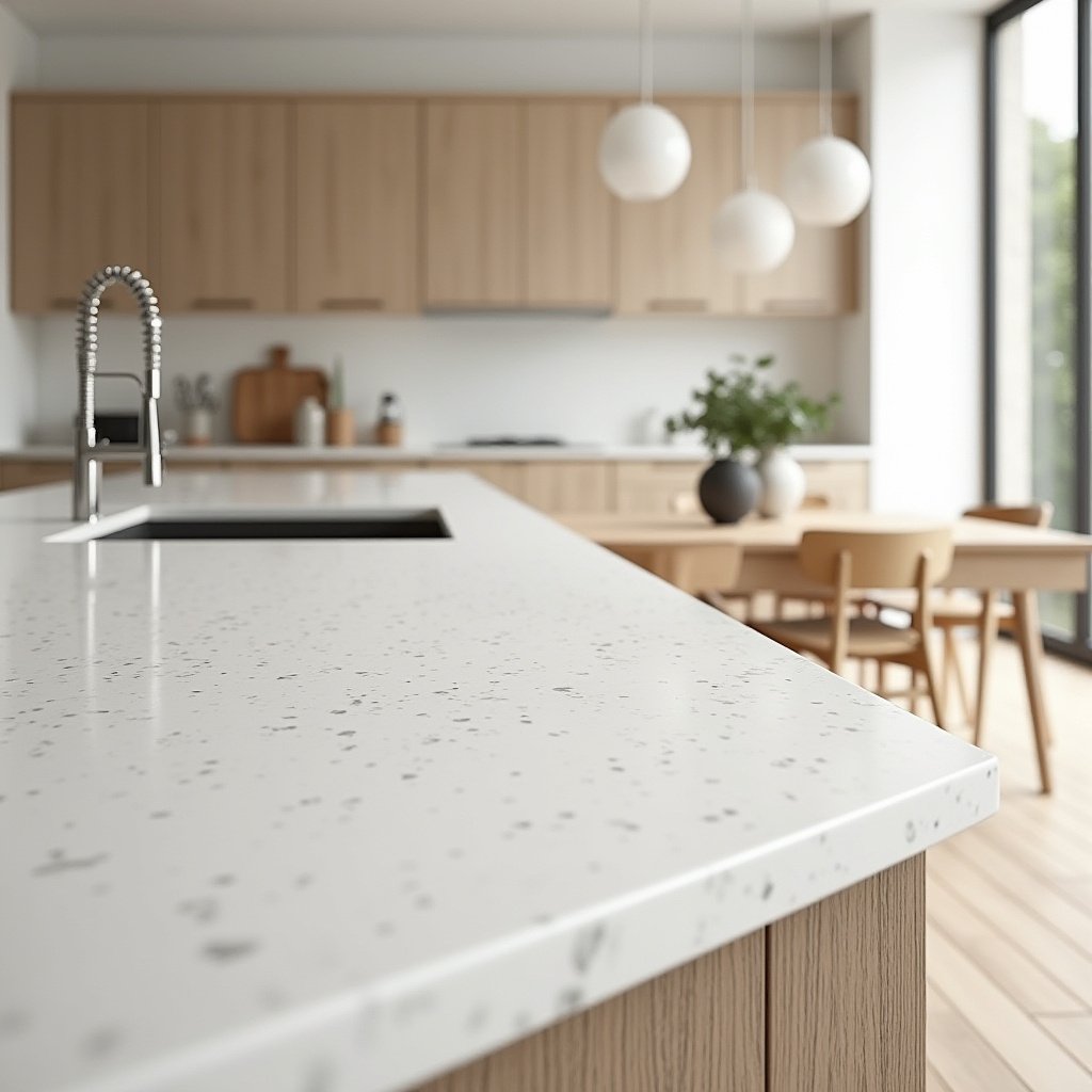 Neutral Kitchen Ideas 4