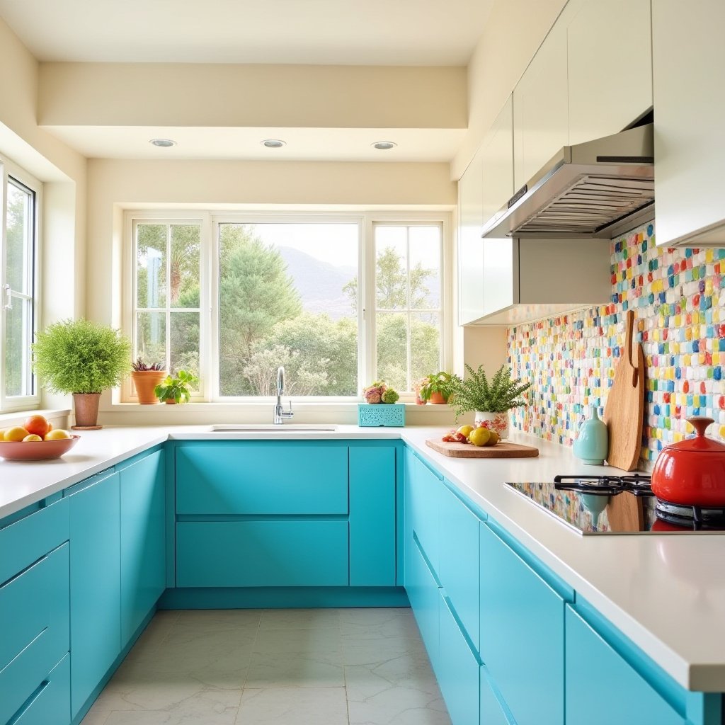 Off White Kitchen 10