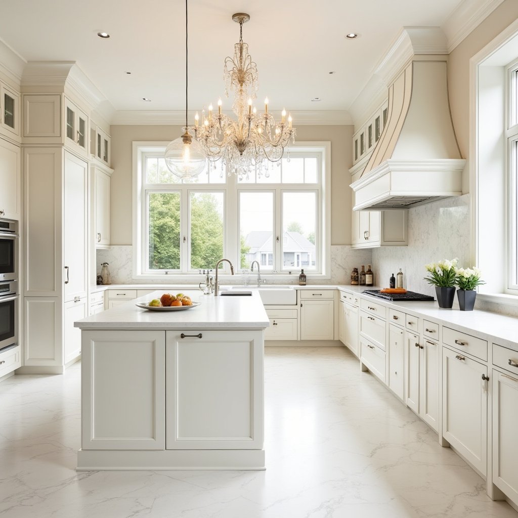 Off White Kitchen 18