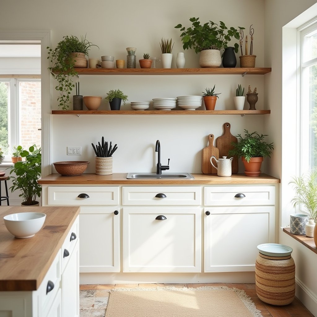 Off White Kitchen 19
