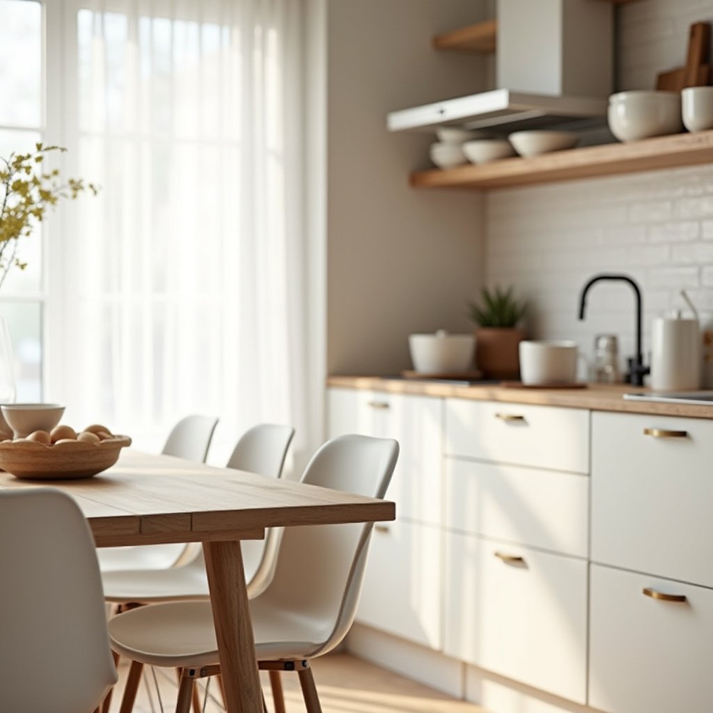 Off White Kitchen 2
