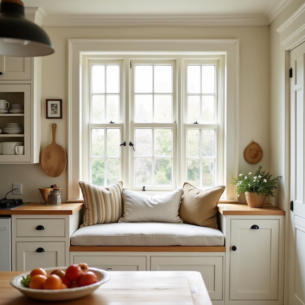Off White Kitchen 8