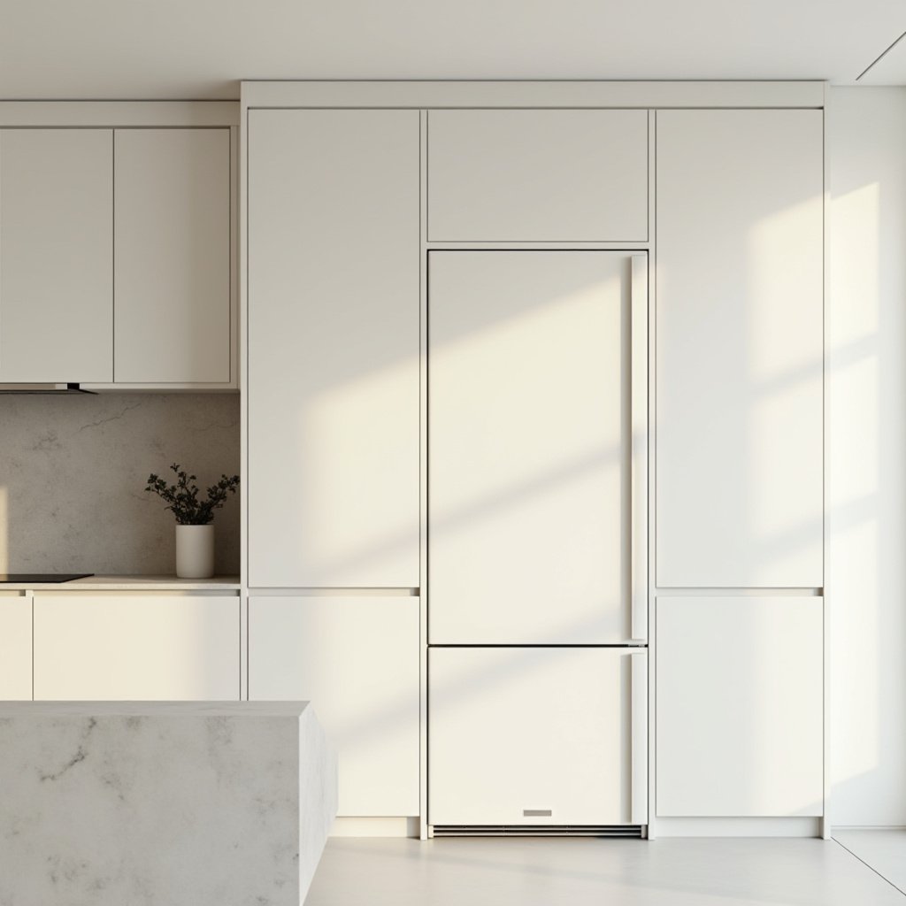 Off White Kitchen 9