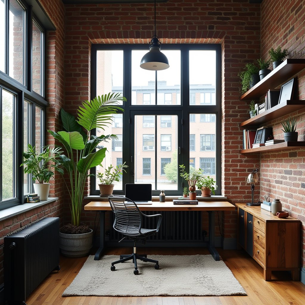 Office Decor Ideas 1