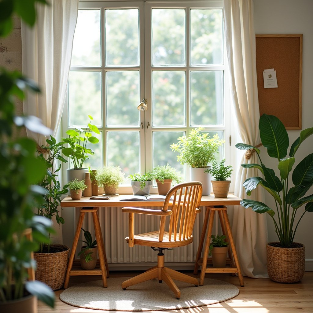 Office Decor Ideas 13