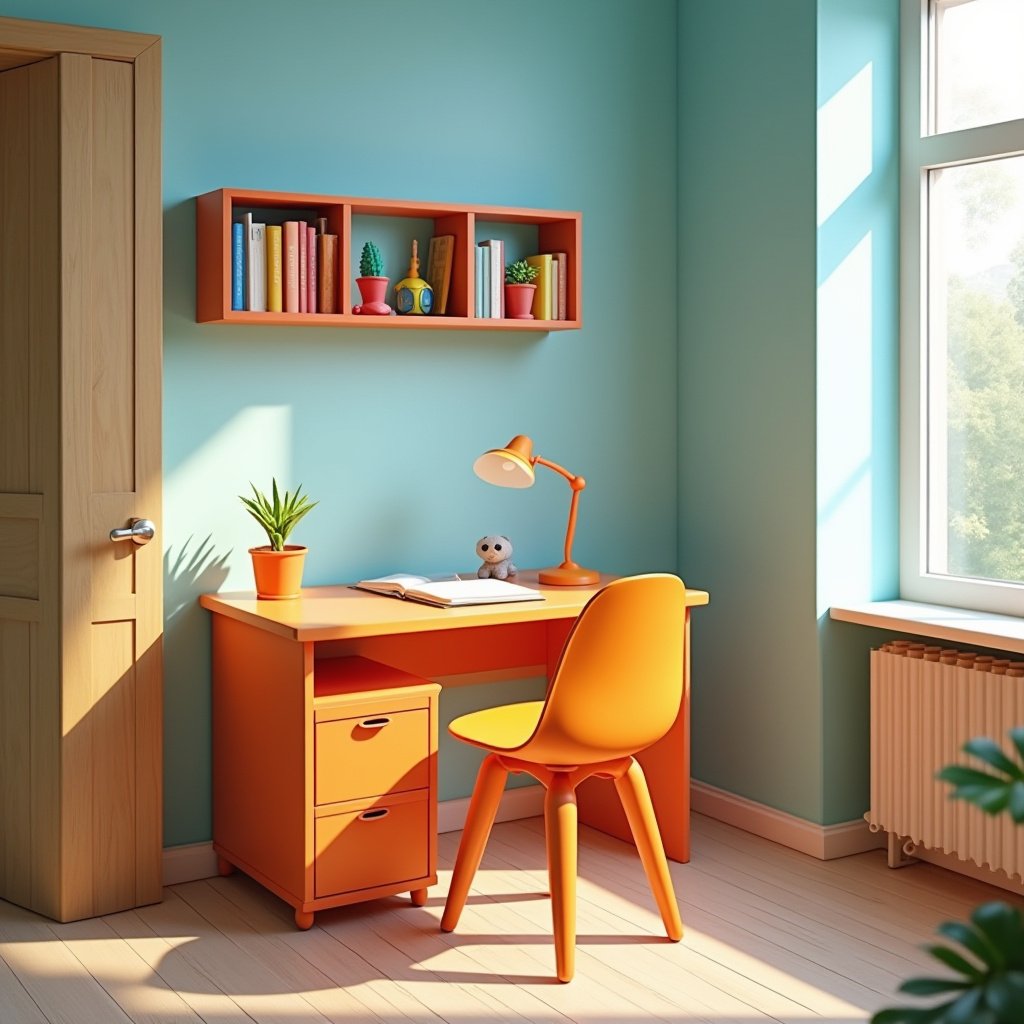 Office Decor Ideas 14