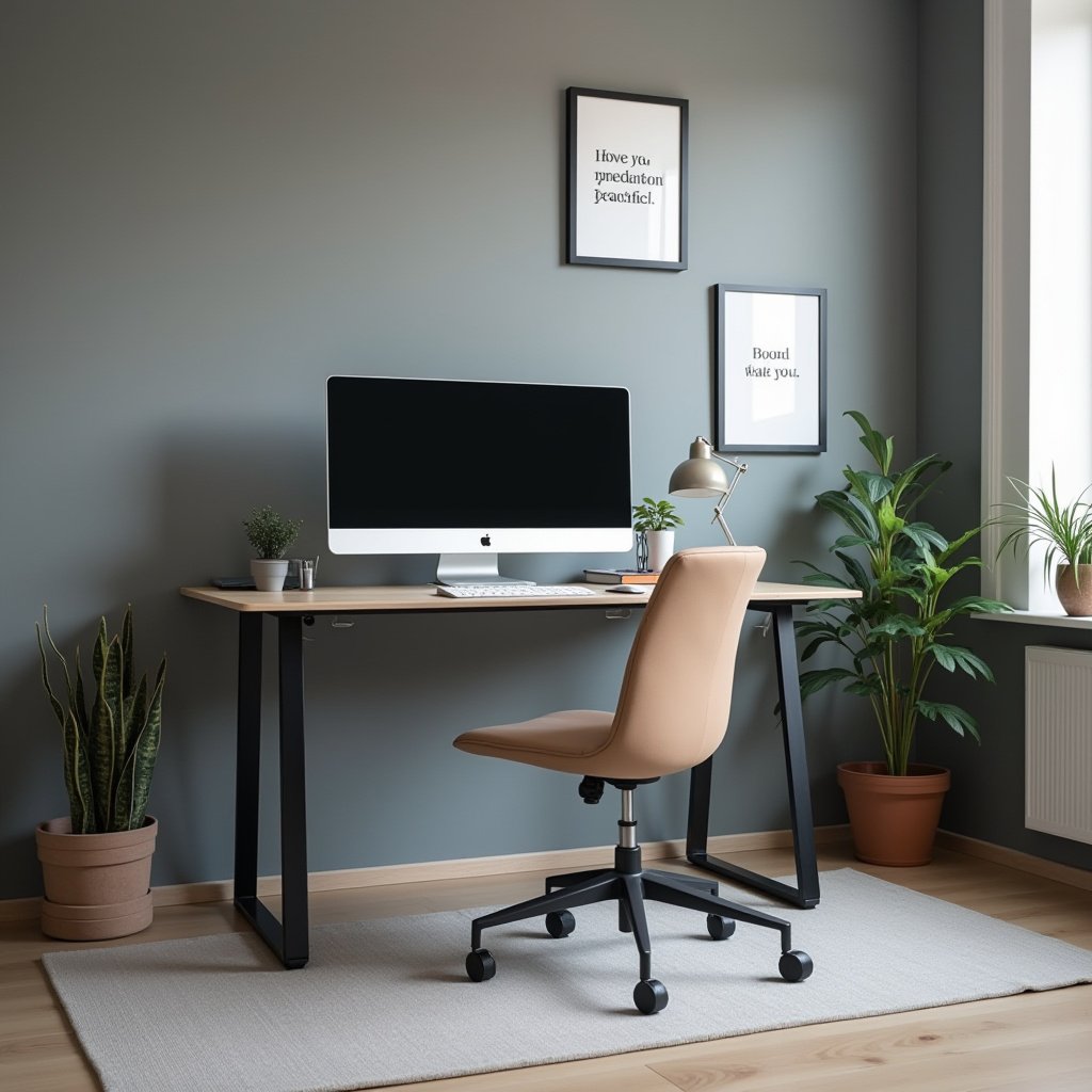 Office Decor Ideas 15
