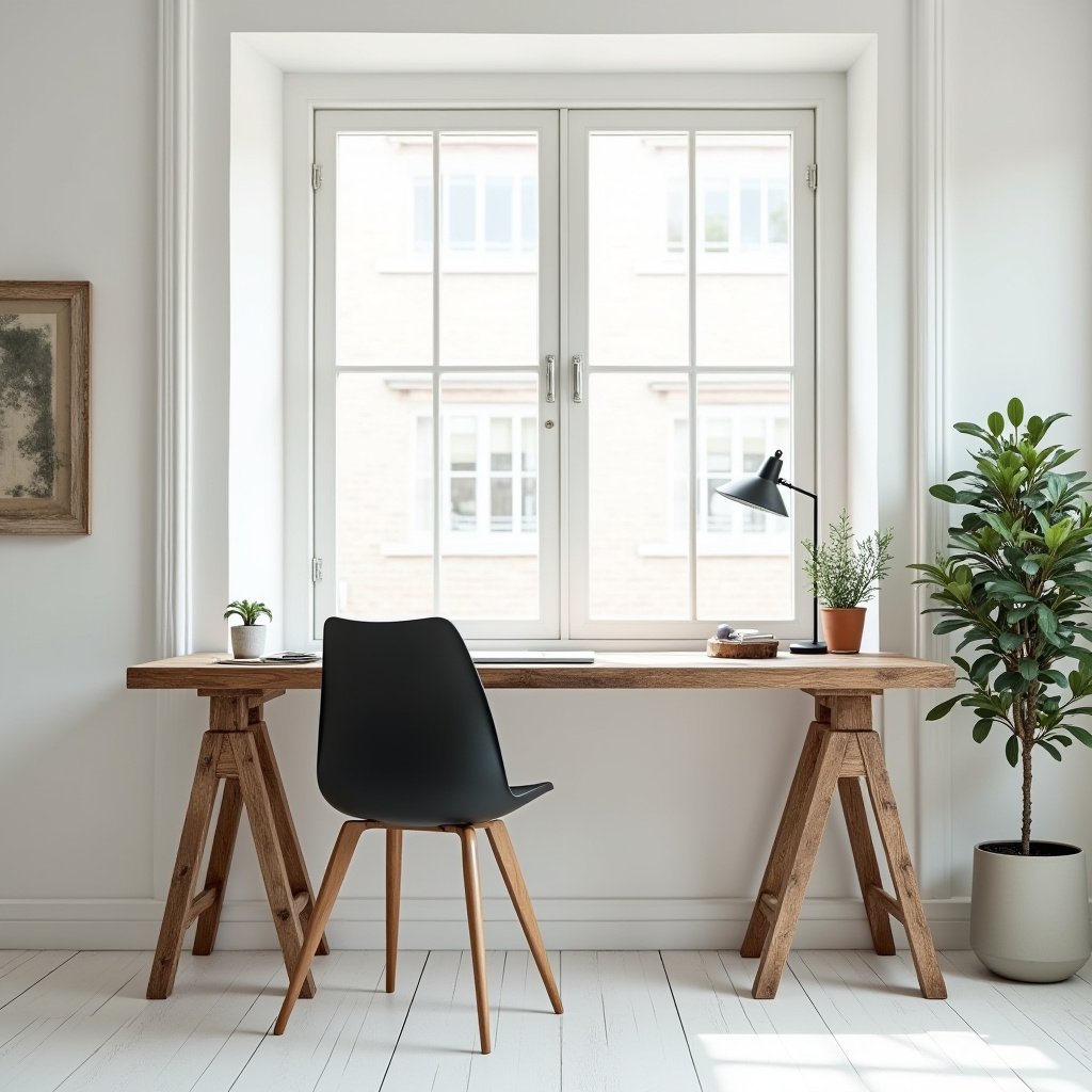Office Decor Ideas 18
