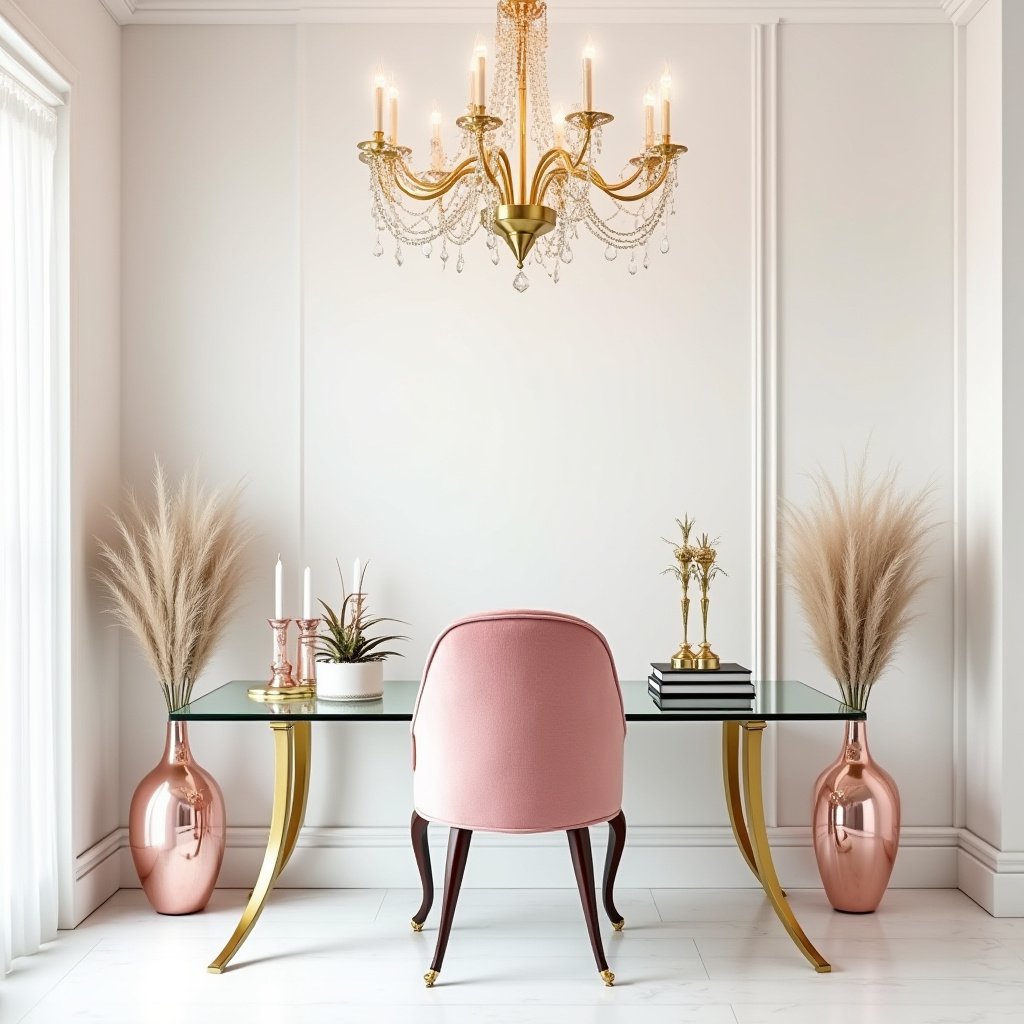 Office Decor Ideas 19