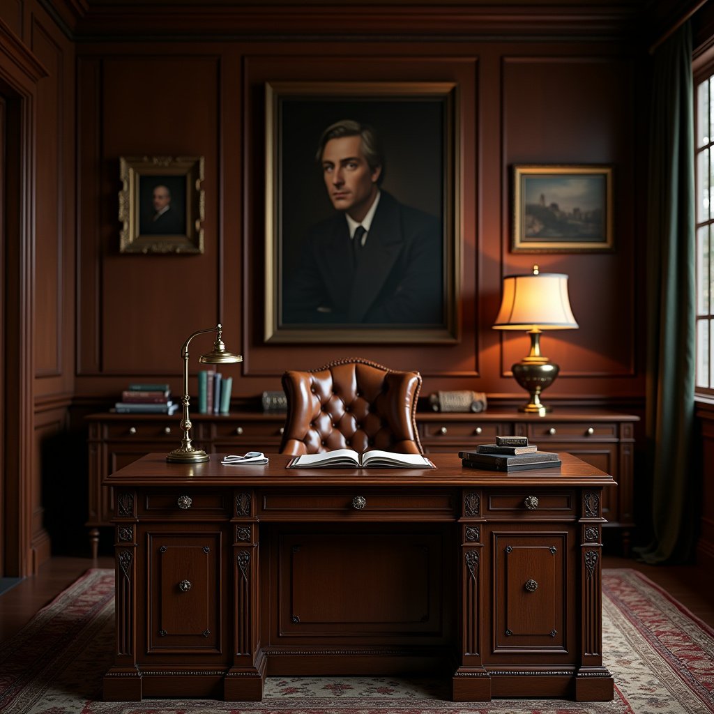 Office Decor Ideas 20