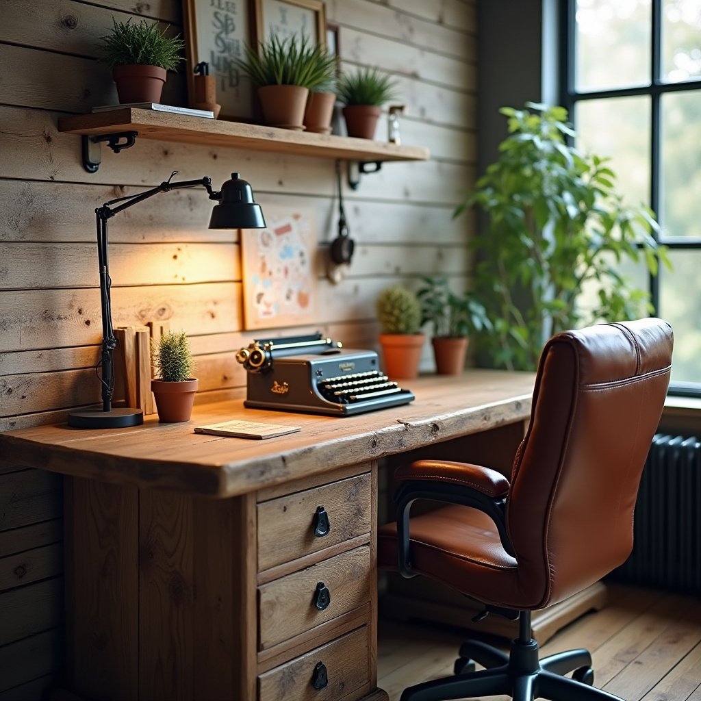 Office Decor Ideas 7