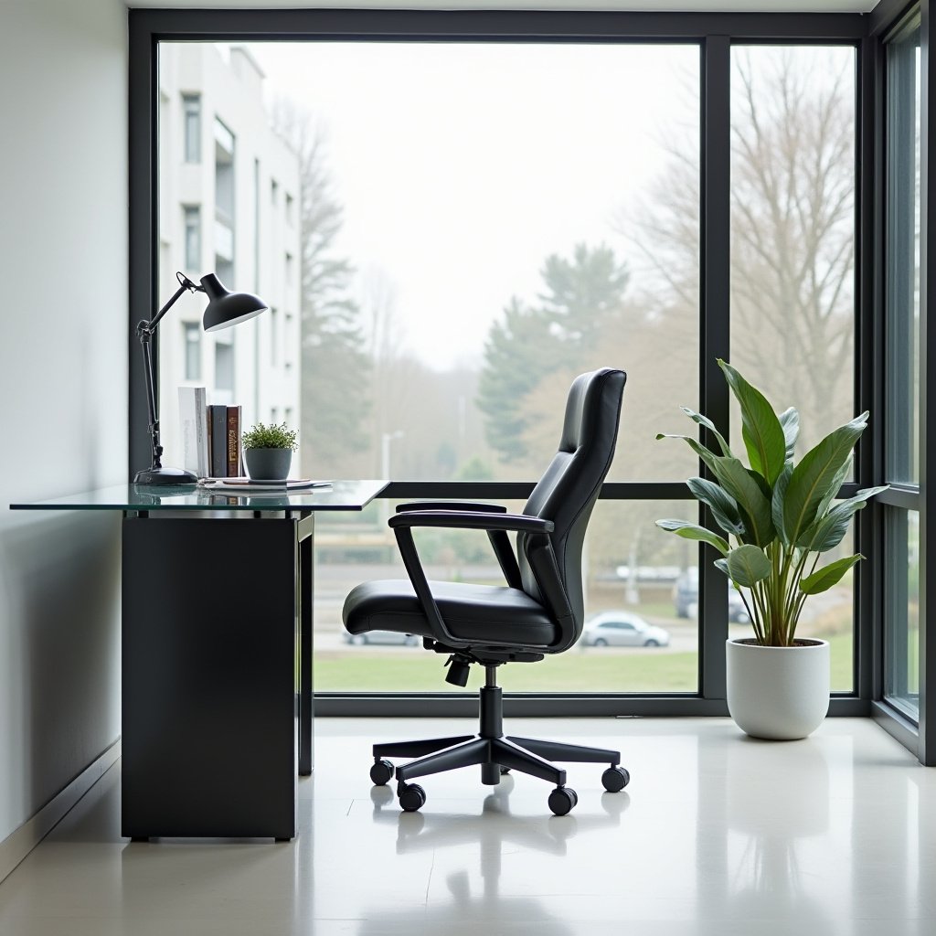 Office Decor Ideas 8