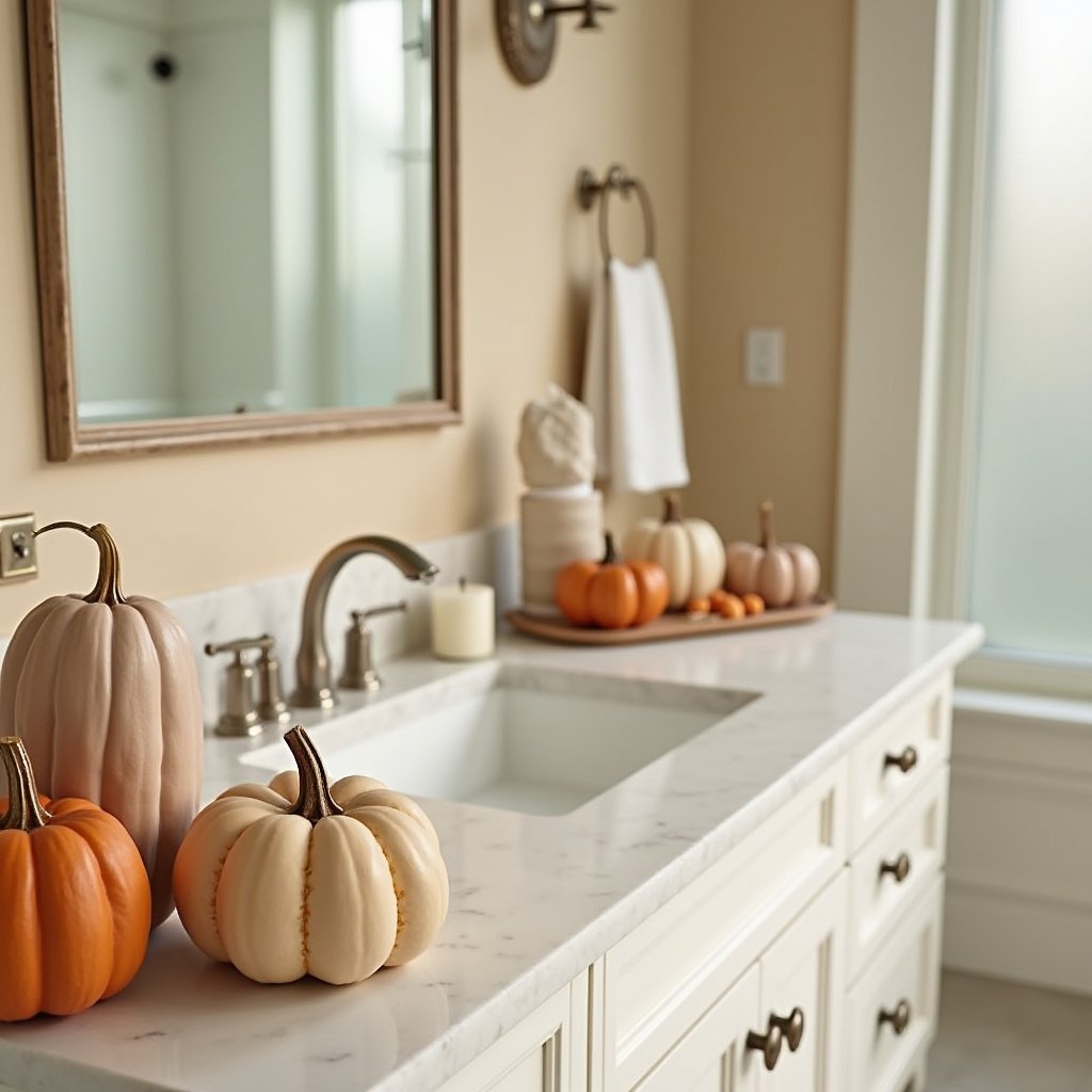 Painted Pumpkin Ideas 13