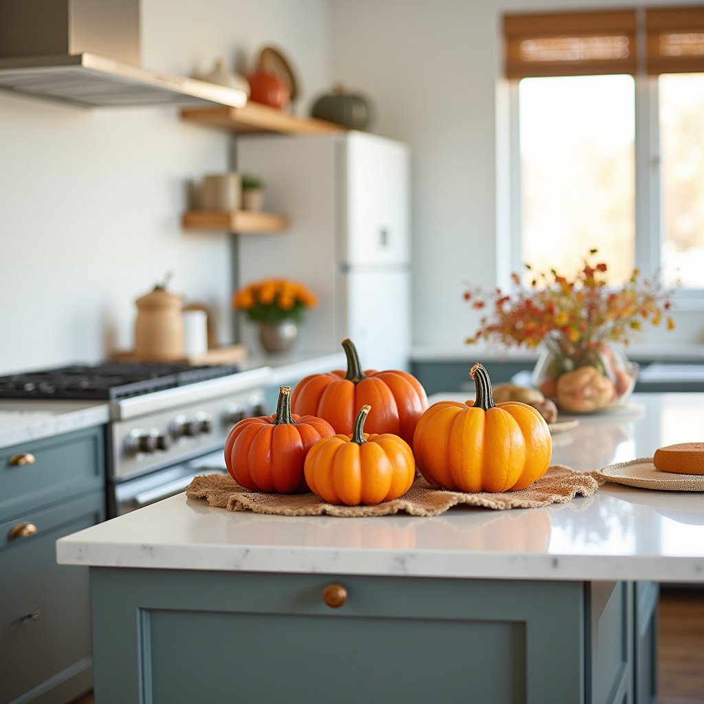 Painted Pumpkin Ideas 18