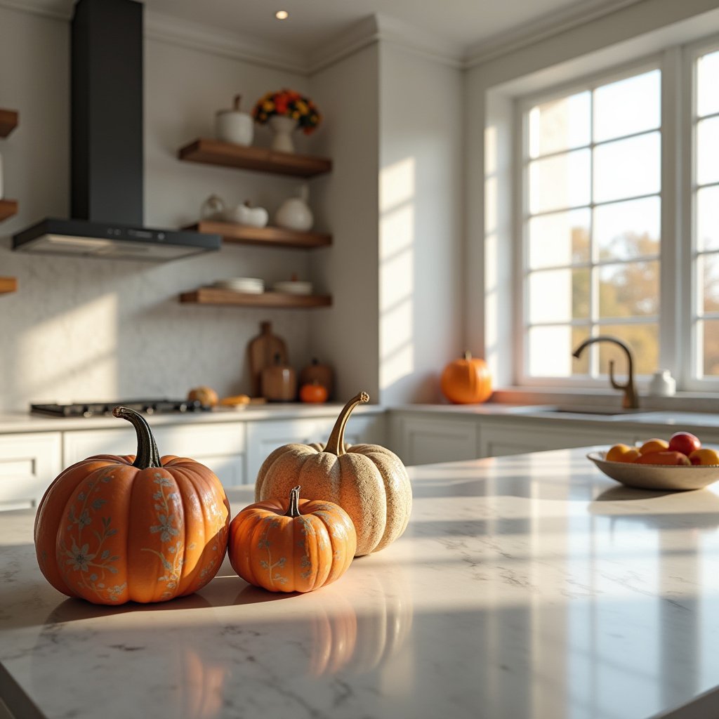 Painted Pumpkin Ideas 4