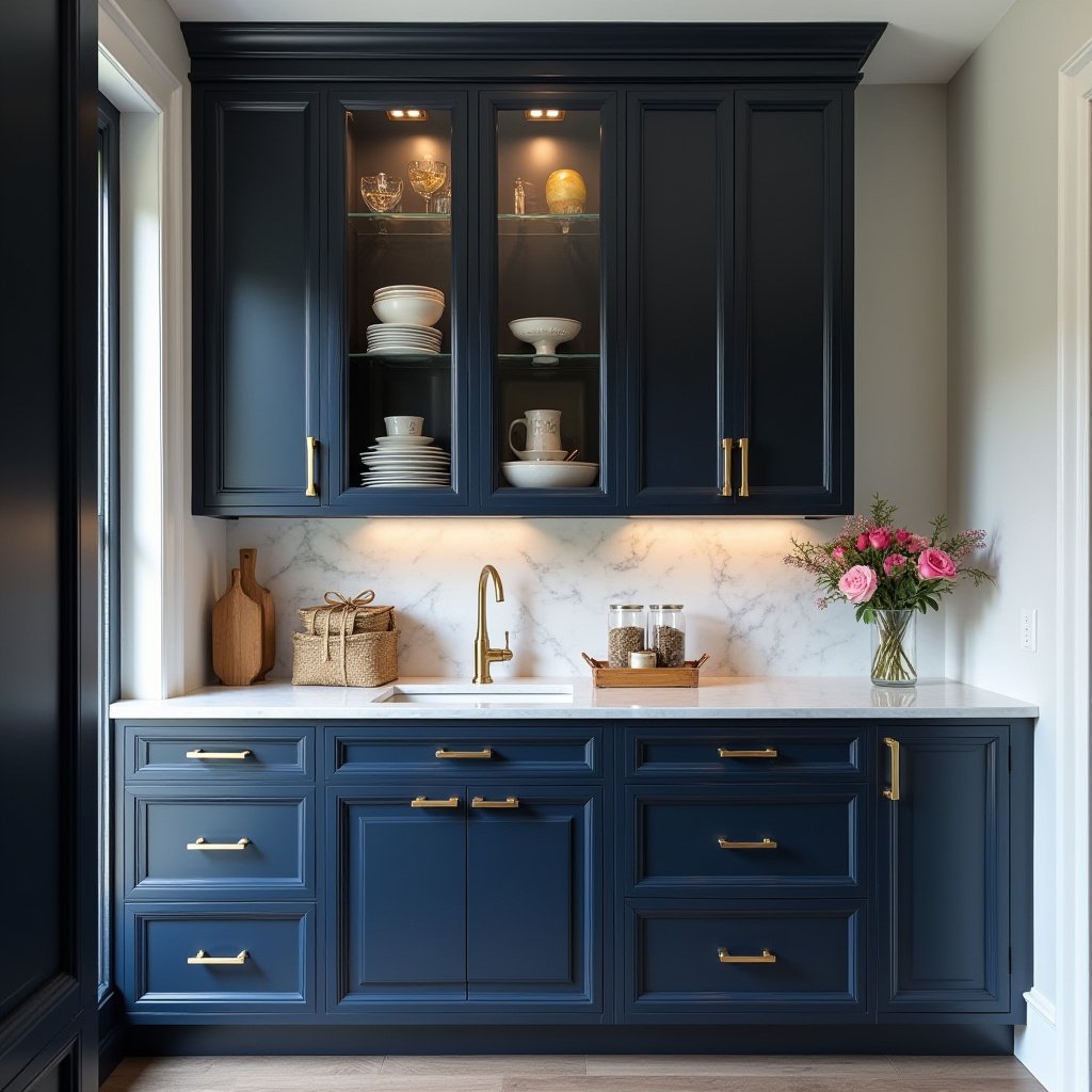 Pantry Organization Ideas 13