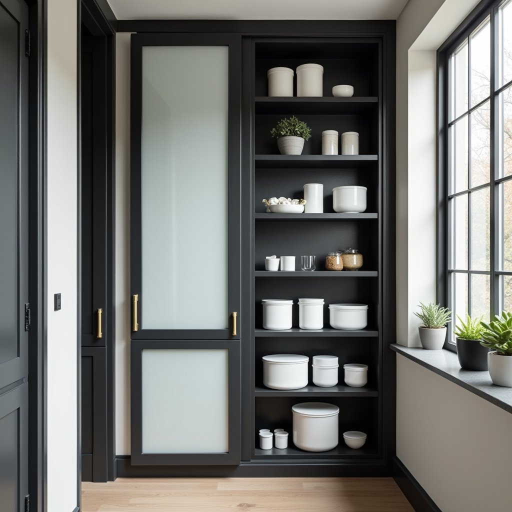 Pantry Organization Ideas 4