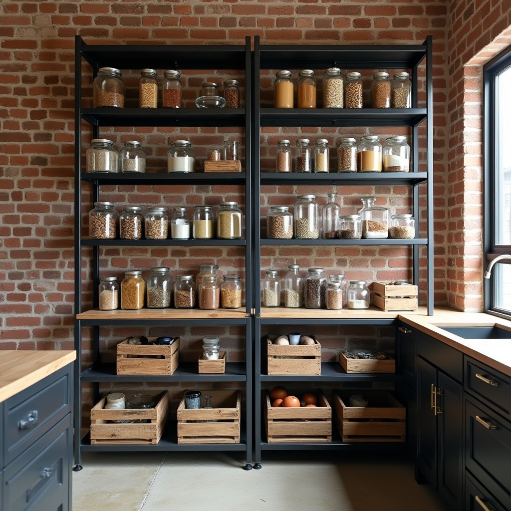 Pantry Organization Ideas 5
