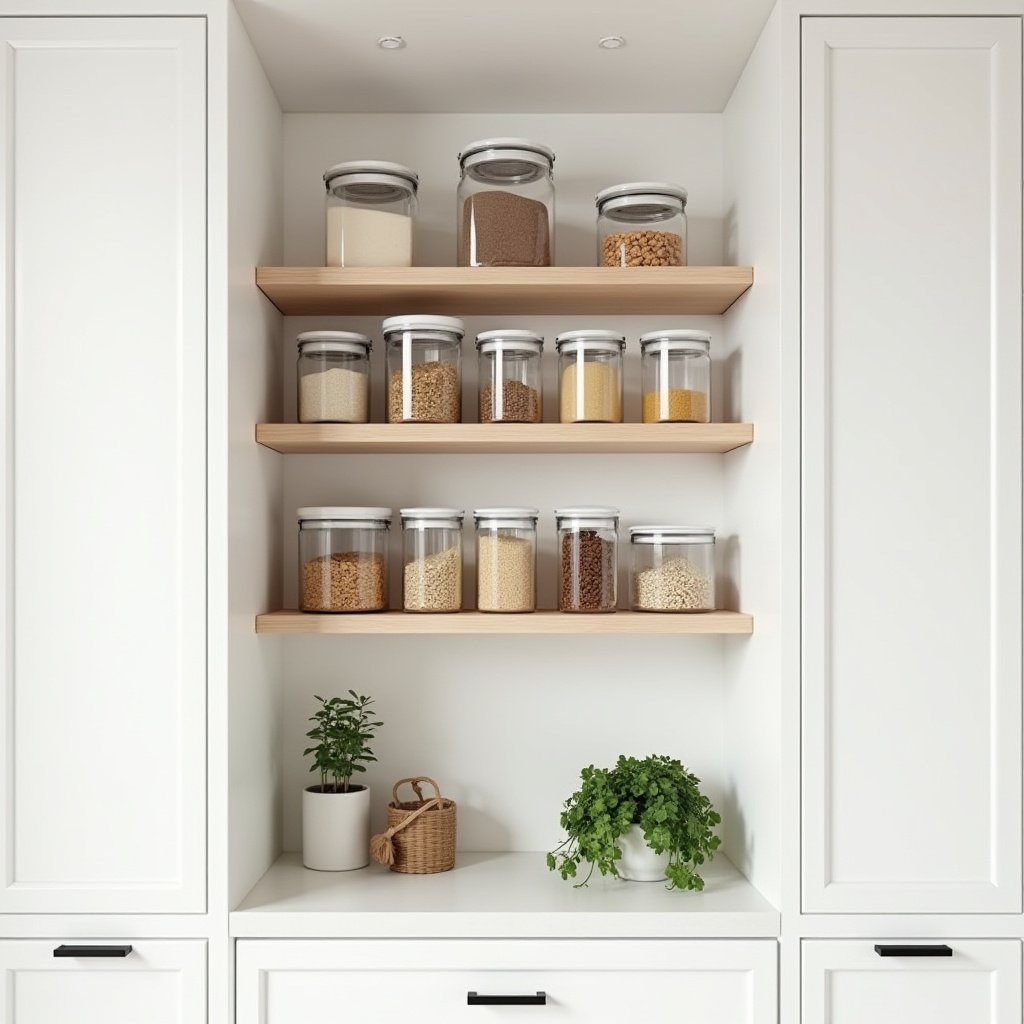 Pantry Organization Ideas 7