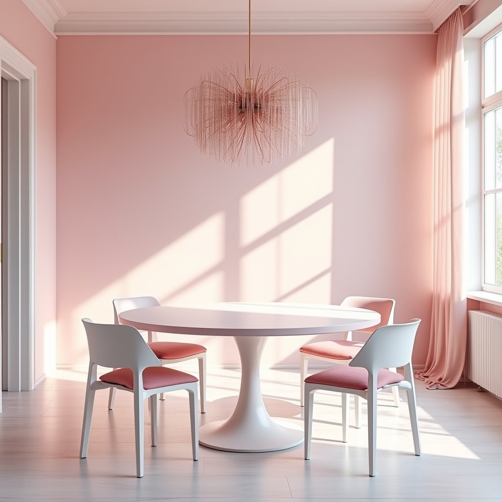 Pink Room Ideas 6