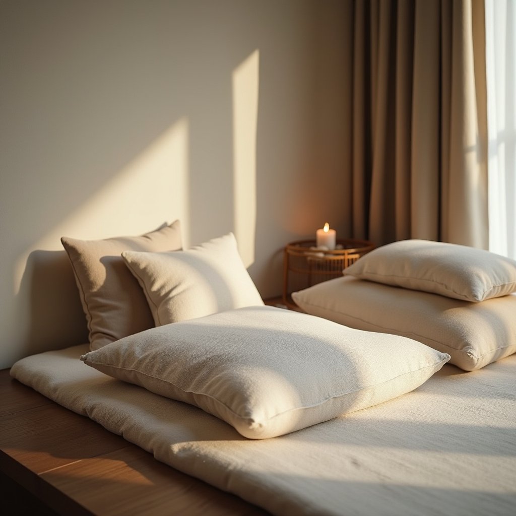 Rest Corner Ideas 13