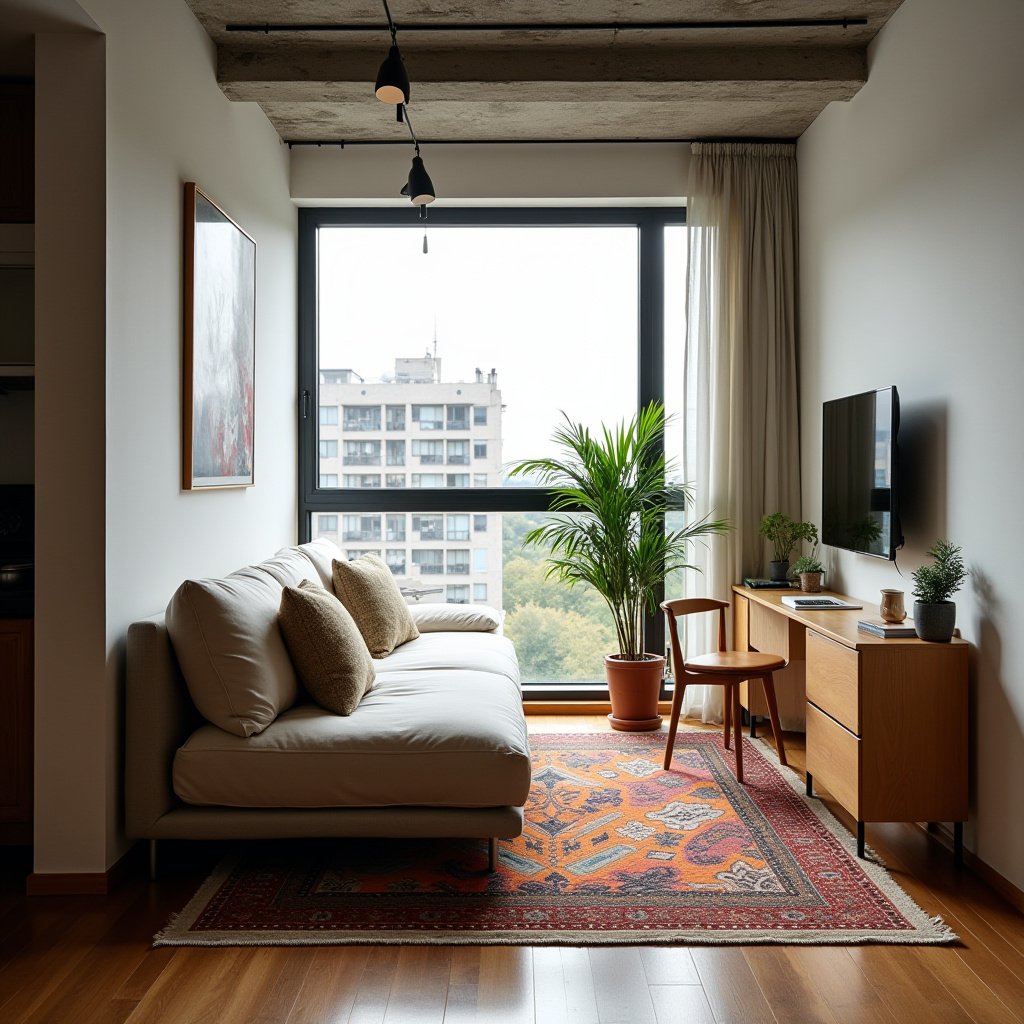 Rest Corner Ideas 15
