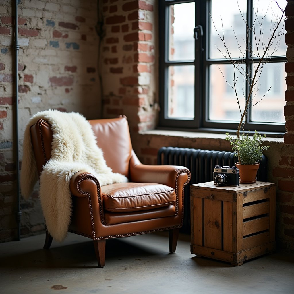 Rest Corner Ideas 18
