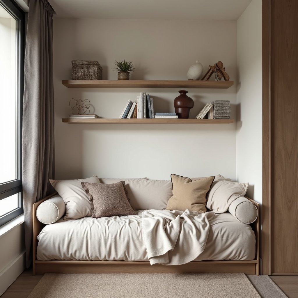 Rest Corner Ideas 19