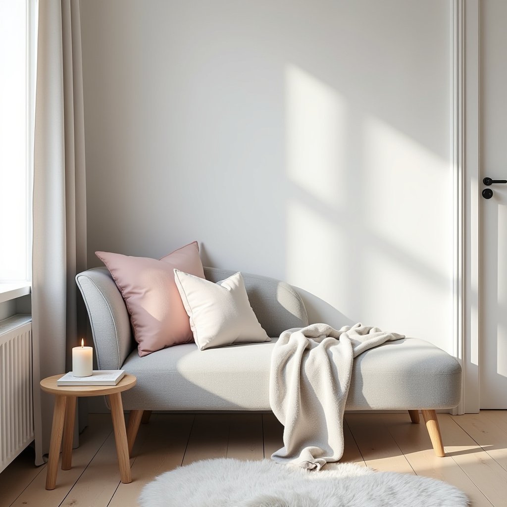 Rest Corner Ideas 2