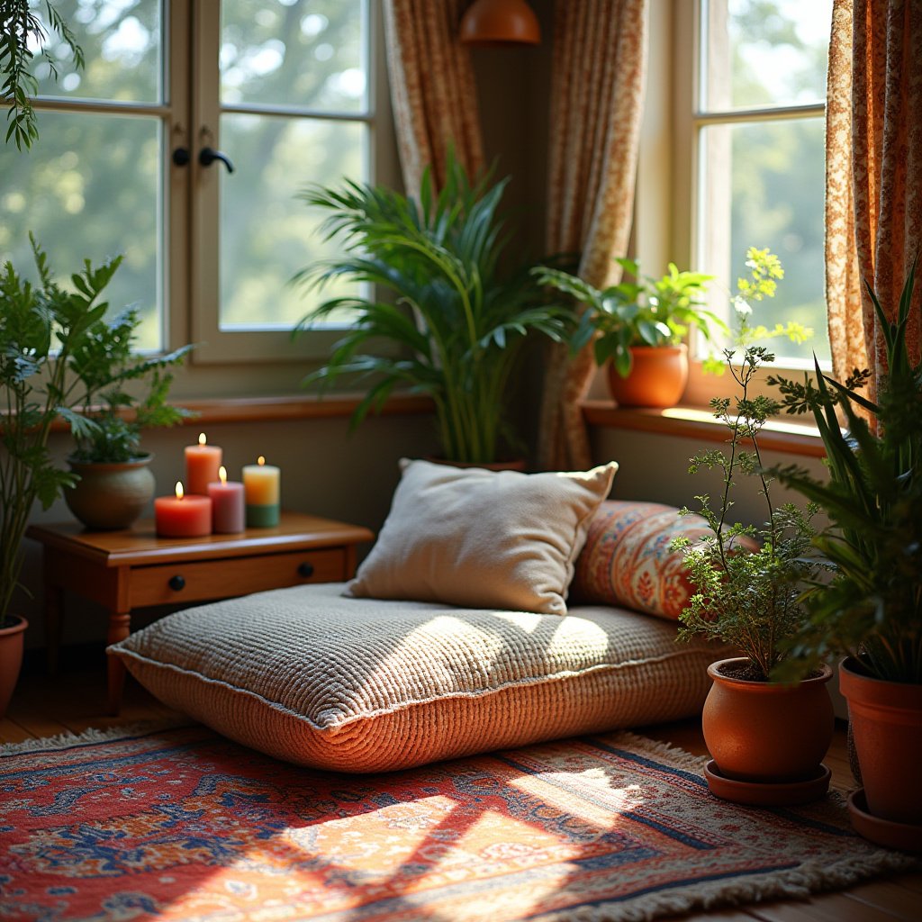 Rest Corner Ideas 3