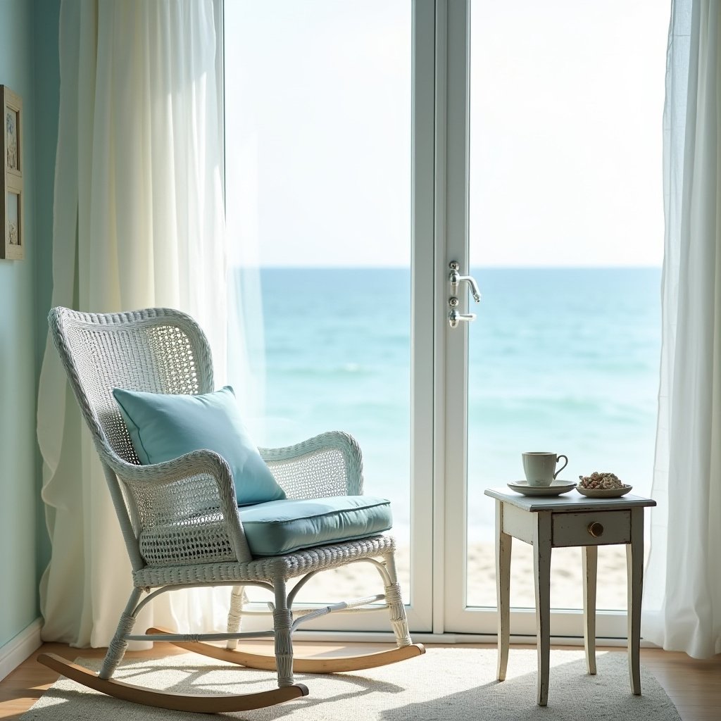 Rest Corner Ideas 5