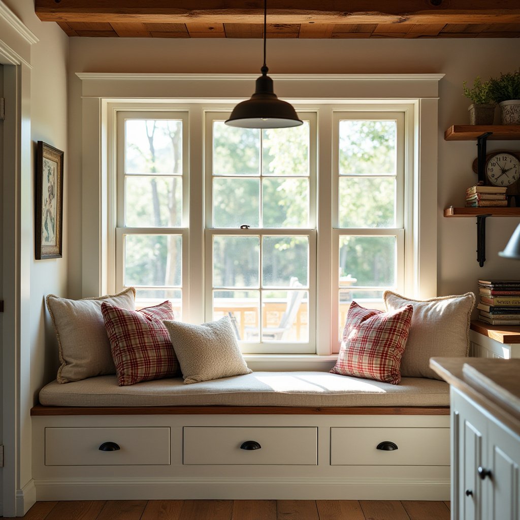 Rest Corner Ideas 7