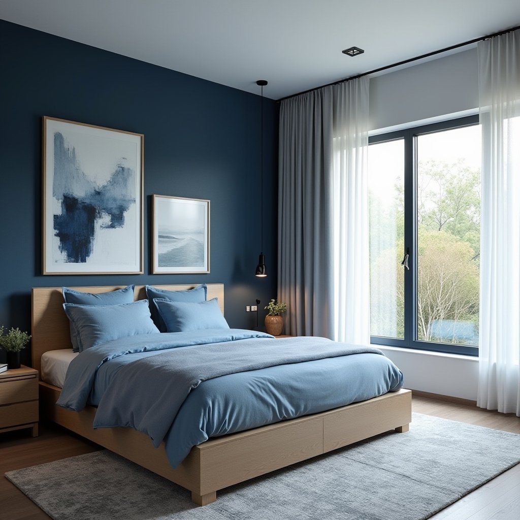 Room Color Ideas 1