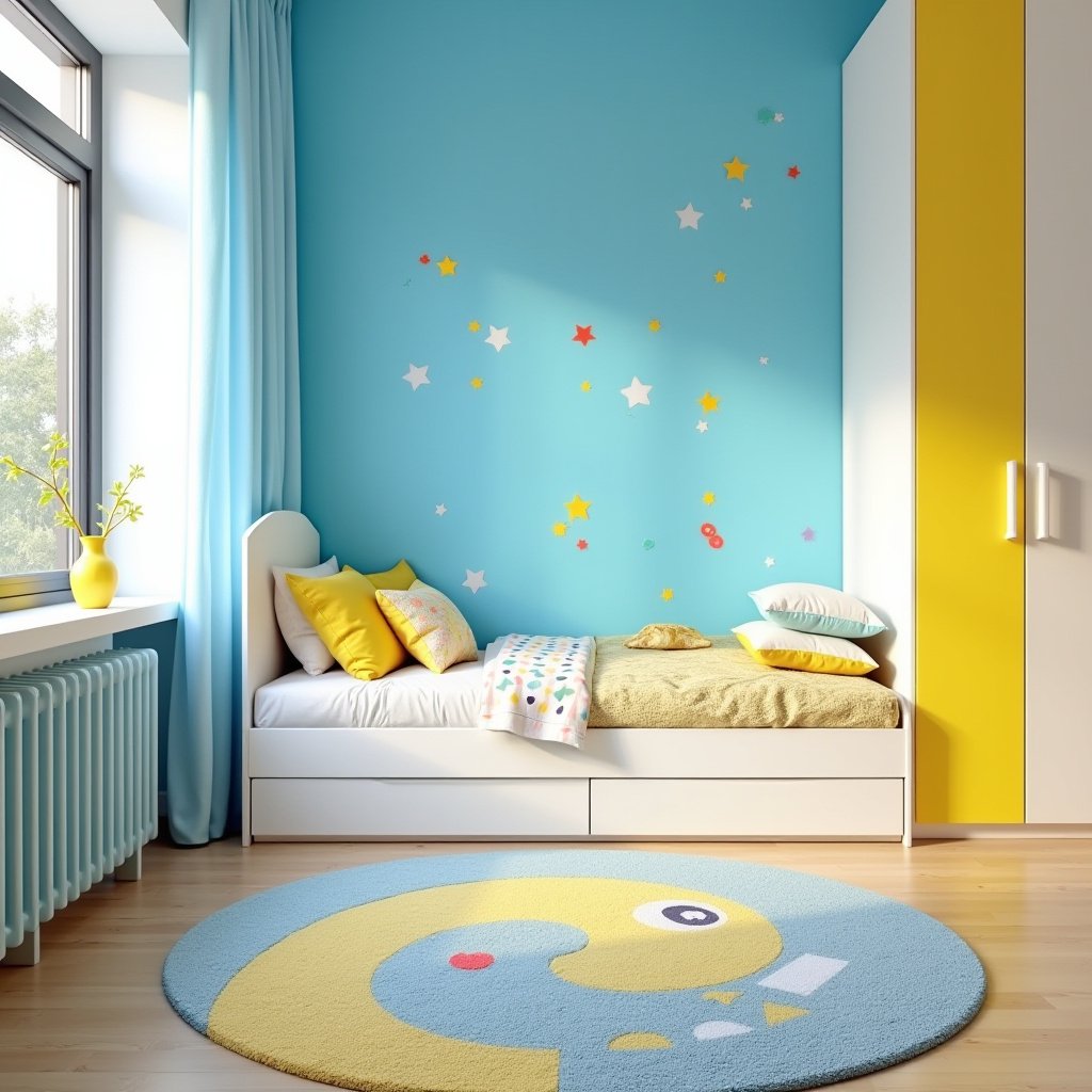 Room Color Ideas 16
