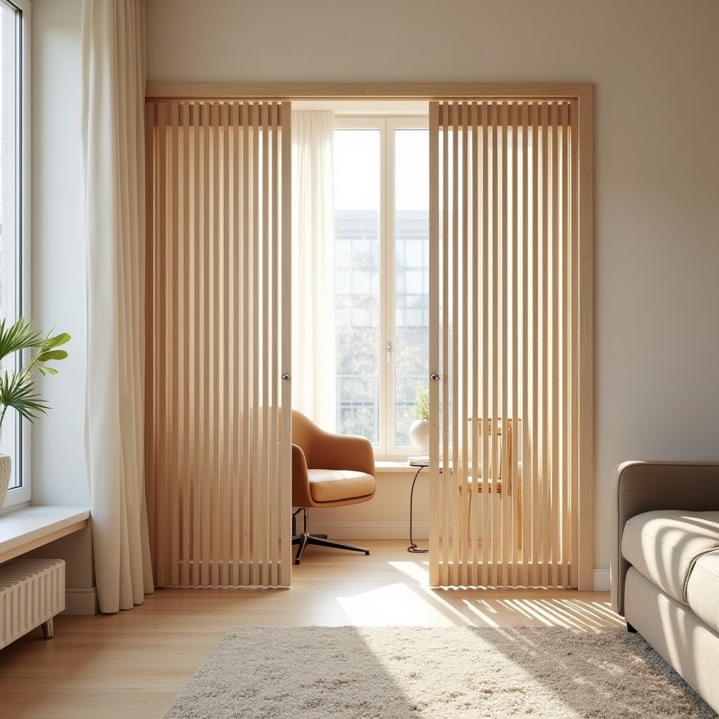 Room Divider Ideas 1