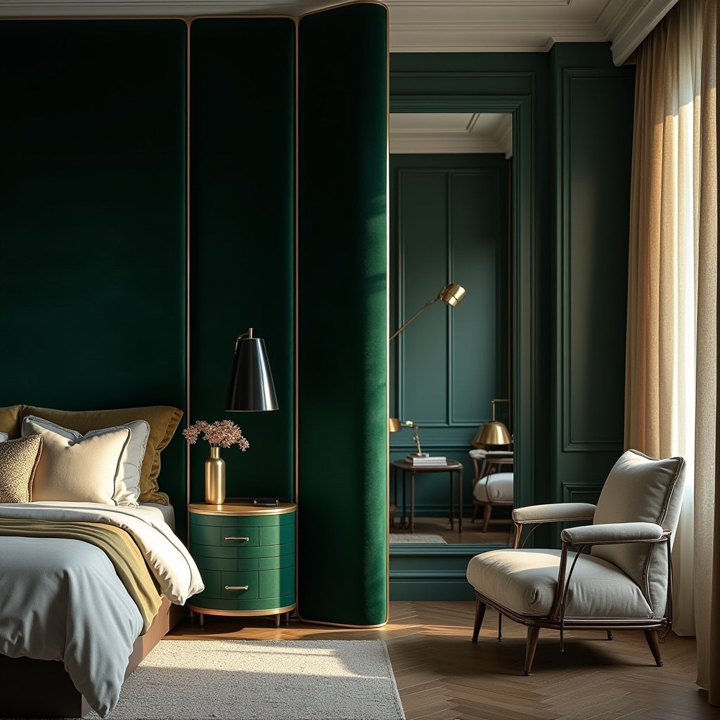 Room Divider Ideas 15