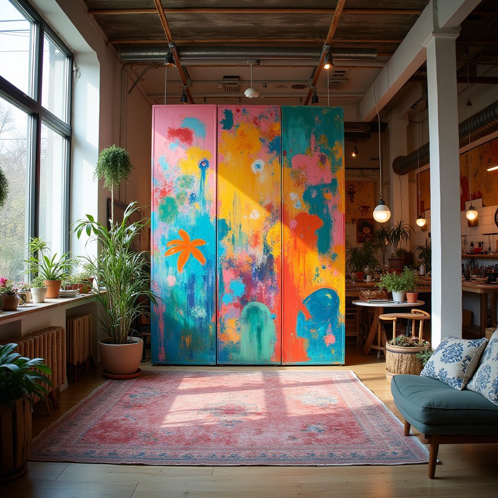Room Divider Ideas 19