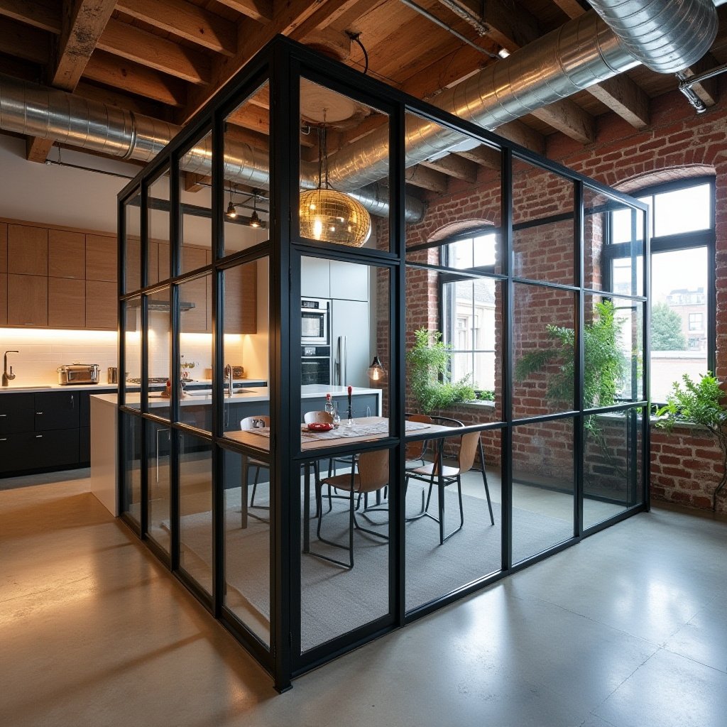 Room Divider Ideas 3