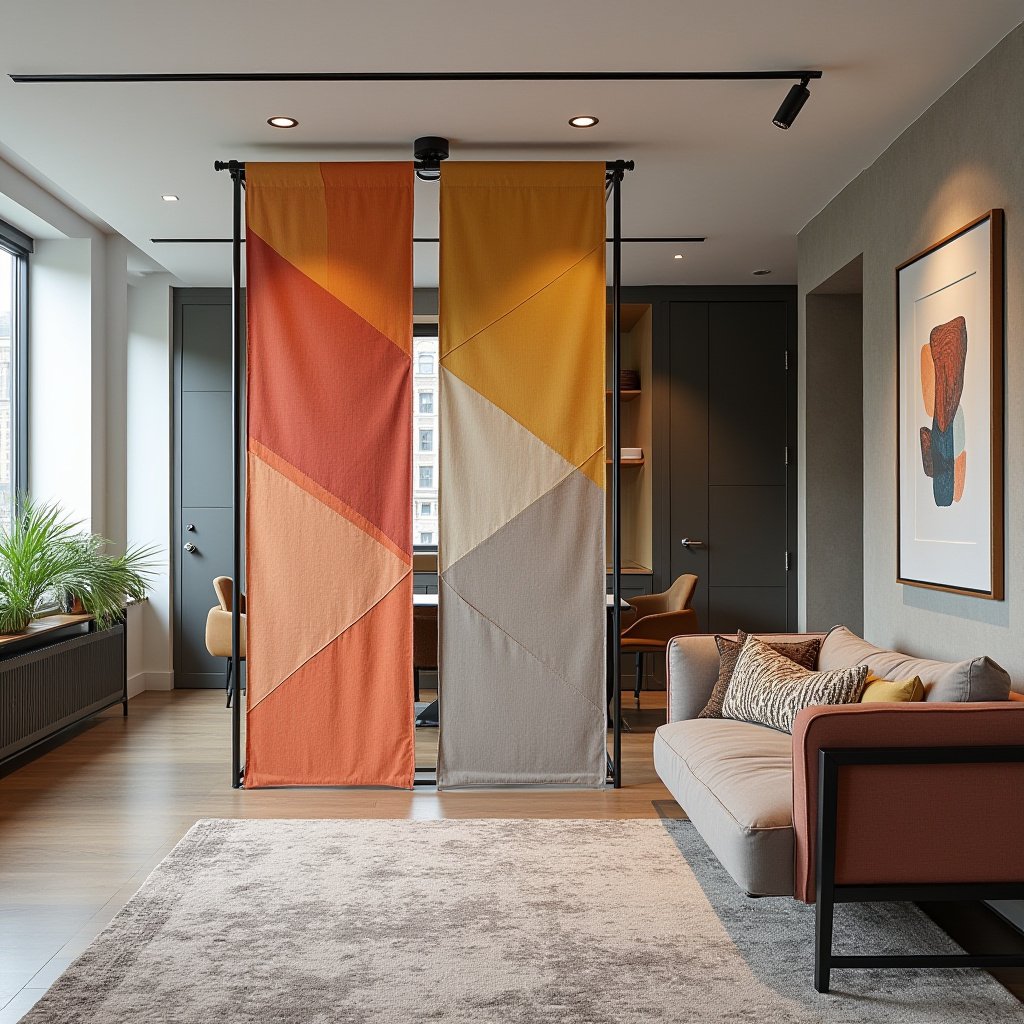 Room Divider Ideas 7