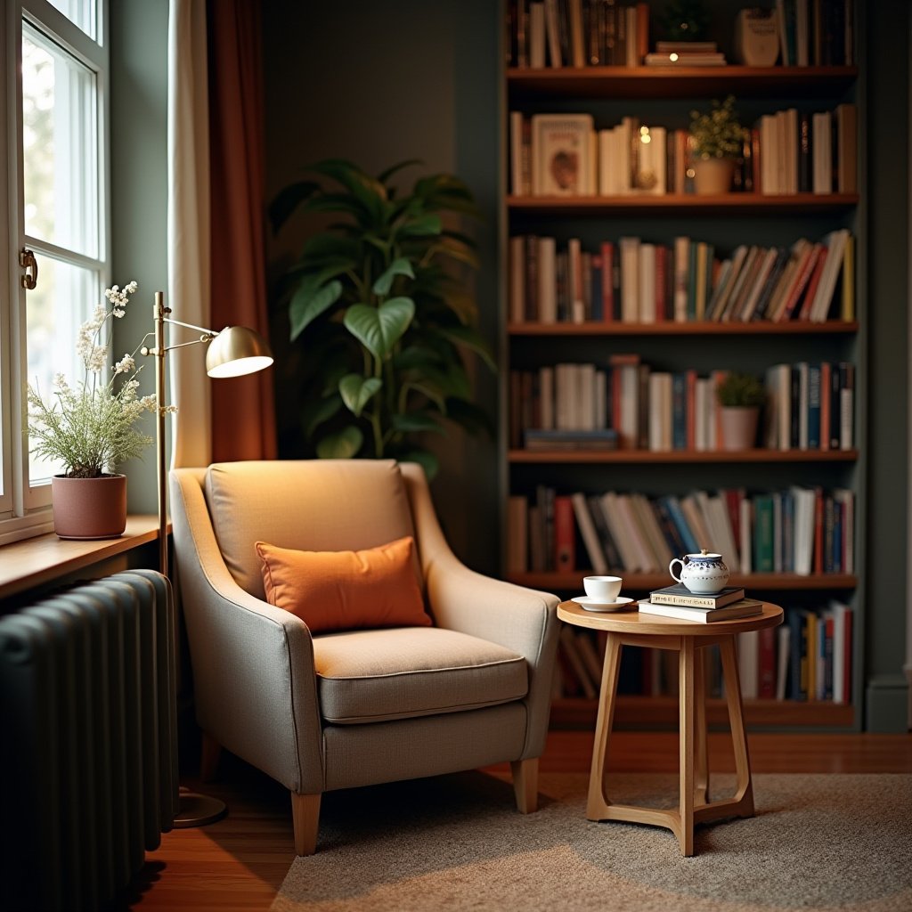 Room Ideas For Small Rooms 15