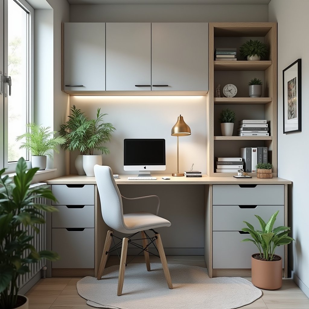 Room Ideas For Small Rooms 19