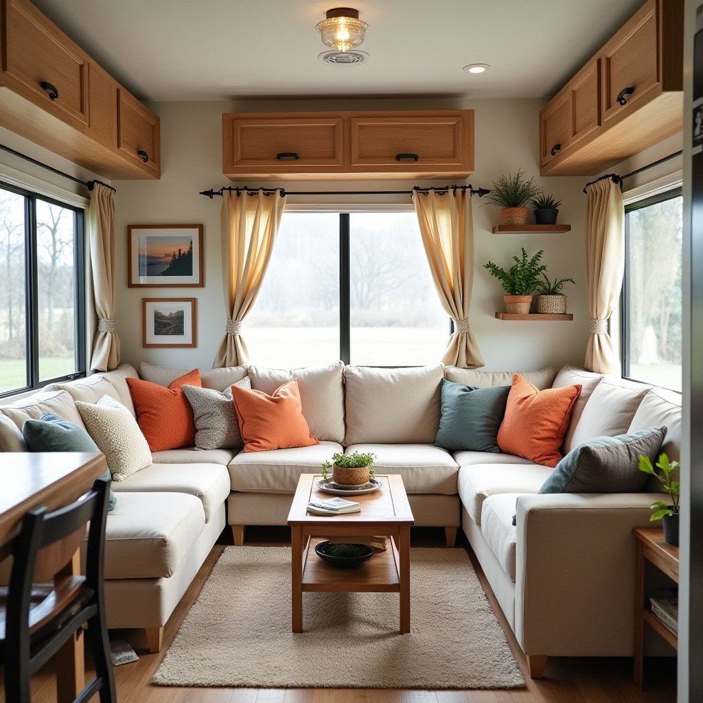 Rv Decorating Ideas 1