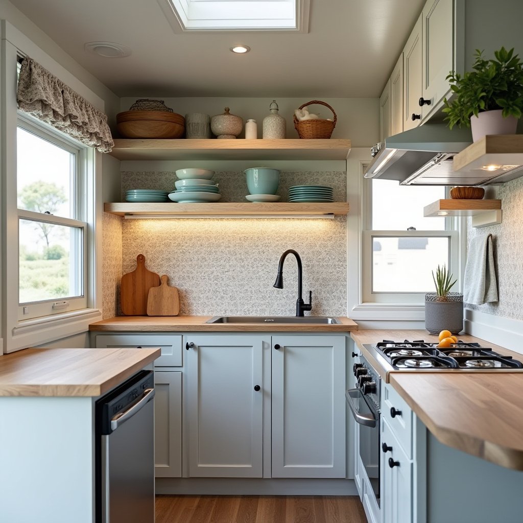 Rv Decorating Ideas 10